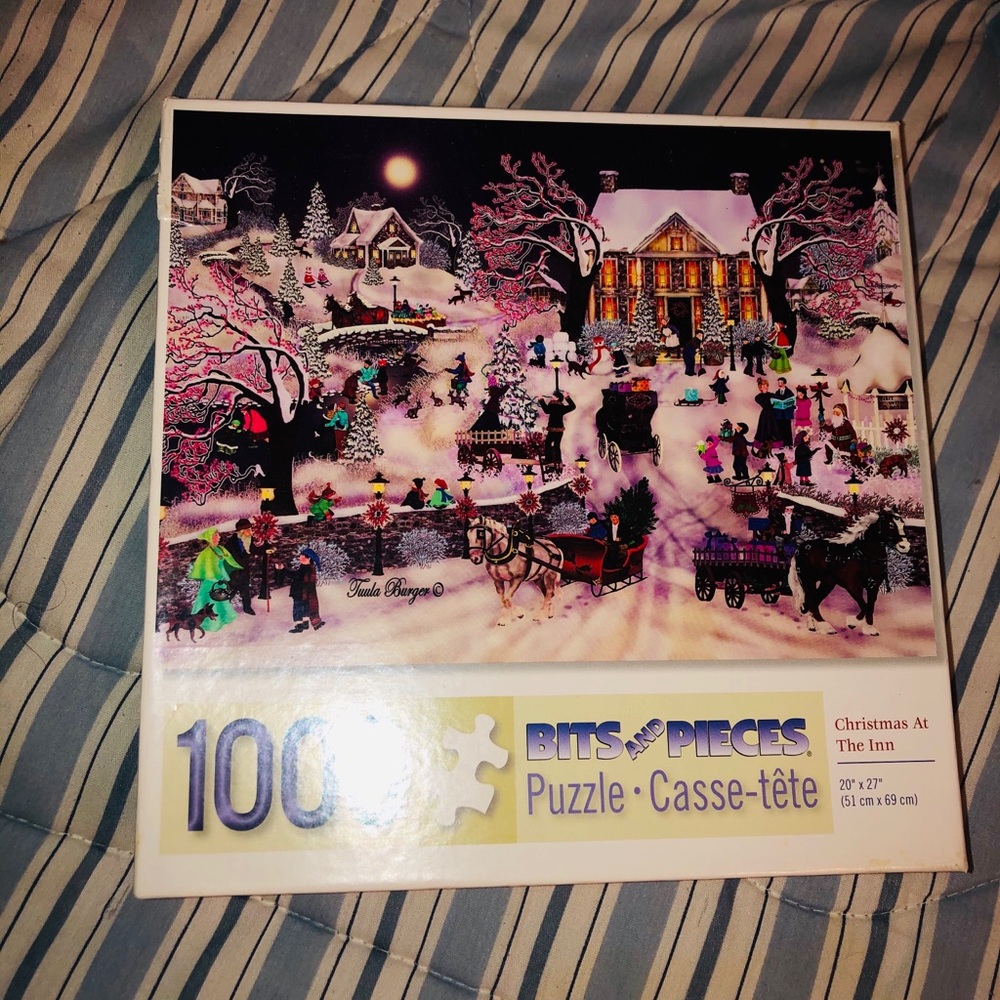Puzzle